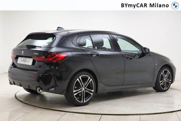 BMW Serie 1 118d Msport auto - Foto 8