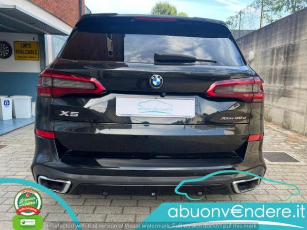 BMW X5 xDrive30d Msport rif. 23940420 - Foto 7