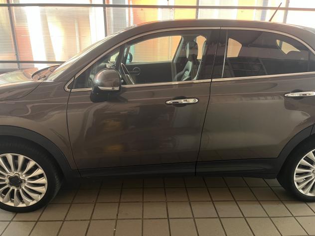 Fiat 500X 1.6 MultiJet 120 CV Opening Edition - Foto 4