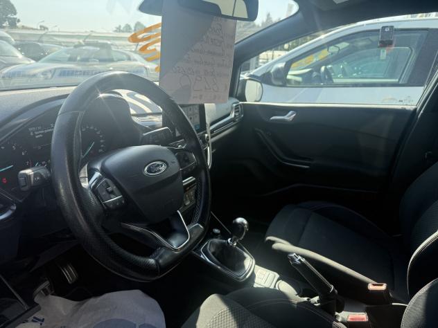 Ford Fiesta Fiesta 5p 1.0 ecoboost ST-Line 125cv - Foto 6