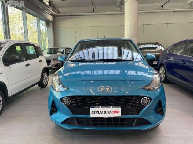 HYUNDAI i10 i10 III 2020 1.0 mpi Tech Connect Pack / Infotainm rif. 23527015 - Foto 2