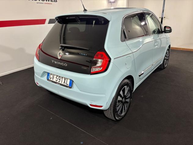 Renault Twingo Electric Techno - Foto 6