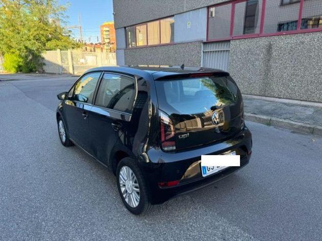 VOLKSWAGEN up! 1.0 BENZINA 5 PORTE EURO 6 !!! rif. 24224992 - Foto 4
