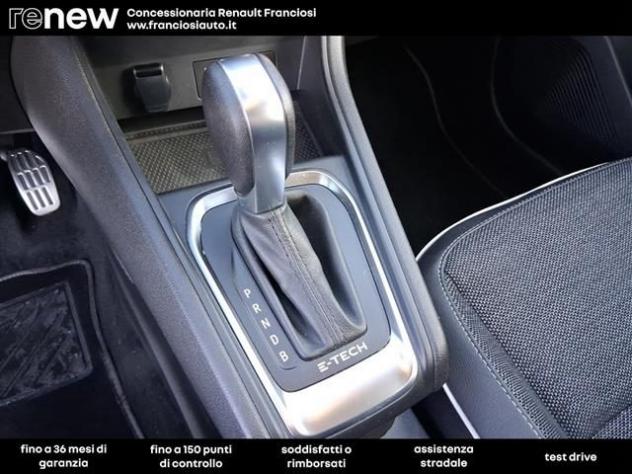 RENAULT Captur E-TECH Hybrid 145 FAST TRACK 2023 rif. 23859964 - Foto 8