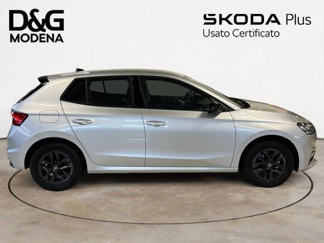 Škoda Fabia Fabia 1.0 mpi Your Way 80cv - Foto 5