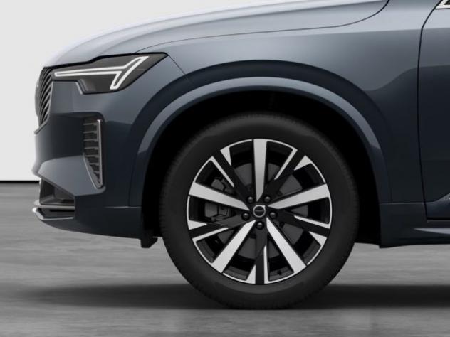 VOLVO XC90 B5 AWD automatico 7 posti Core rif. 22519330 - Foto 5