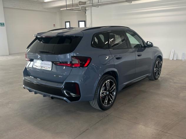 BMW X1 sDrive 18d MSport Pro DCT - Foto 6