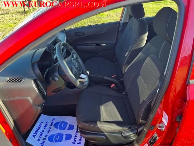 KIA Picanto 1.0 12V EcoGPL 5 porte Active rif. 23298204 - Foto 8