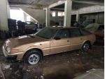Rover 2600 SE '82