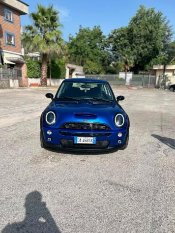 Mini 1.4 tdi One D Seven