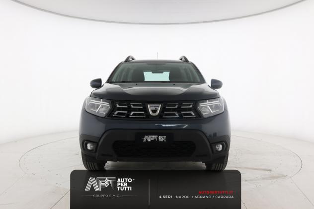 Dacia Duster Duster 1.0 tce Comfort Gpl 4x2 100cv - Foto 8