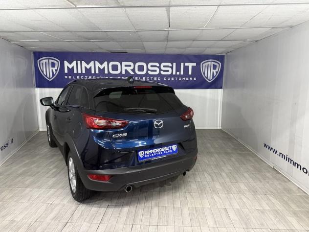 Mazda CX-3 1.5L Skyactiv-D 105hp 2WD 6MT Evolve - Foto 8