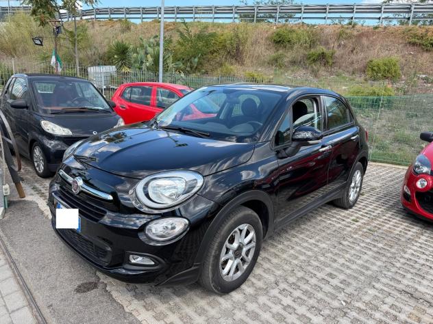 Fiat 500X 1.4 T-Jet 120 CV GPL Lounge-11/2017 - Foto 3