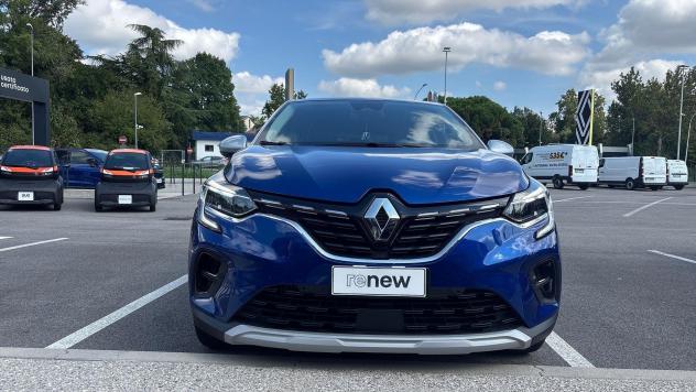 Renault Captur II 2019 1.0 TCe GPL Techno - Foto 5
