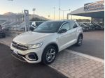 Volkswagen T-Roc 1.5 TSI ACT R-Line