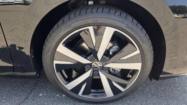 VOLKSWAGEN Golf 1.5 eTSI 115 CV DSG Life PERMUTE GARANZIA VW 2028 rif. 23932127 - Foto 6