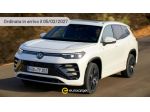 VOLKSWAGEN Tayron 2.0 TDI SCR DSG Elegance rif. 23255716