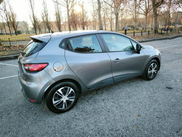 Renault Clio 1.2 75CV GPL 5 porte Live - Foto 2