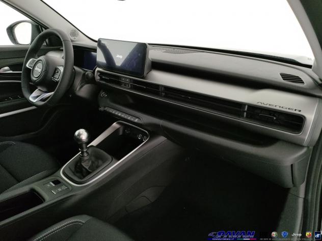 Jeep Avenger 1.2 Turbo 100cv Summit - Foto 7
