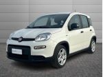 FIAT Panda My23 1.0 70cv Hybrid Panda