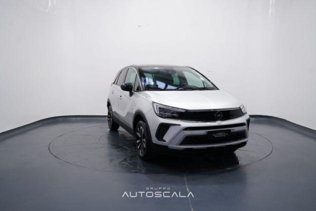 OPEL Crossland 1.2 Turbo 12V 130cv Aut. S&S Elegance rif. 23256512 - Foto 9