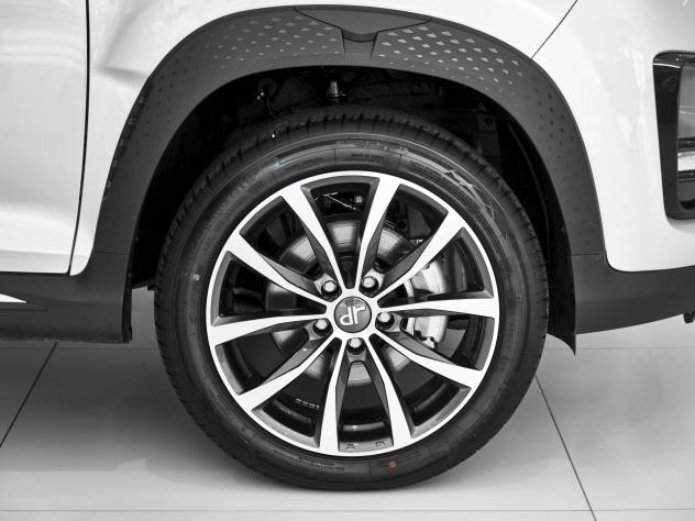 DR AUTOMOBILES dr 3.0 dr 3.0 1.5 Bi-Fuel GPL Collection - Foto 5