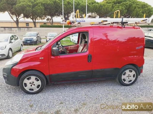 FIAT Fiorino 1.3 MJT 80CV Cargo rif. 24065591 - Foto 8
