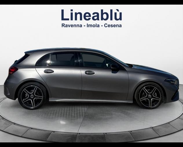Mercedes-Benz Classe A (W177) A 180 Automatic AMG Line Premium - Foto 6