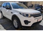 Land Rover Discovery Sport 2.0 TD4 150 CV HSE Luxury