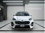Kia Sportage 1.6 CRDI MHEV GT-LINE 4WD DCT