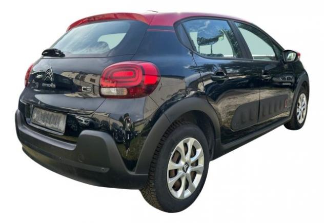 CITROEN C3 PureTech 82 Feel rif. 24215529 - Foto 2