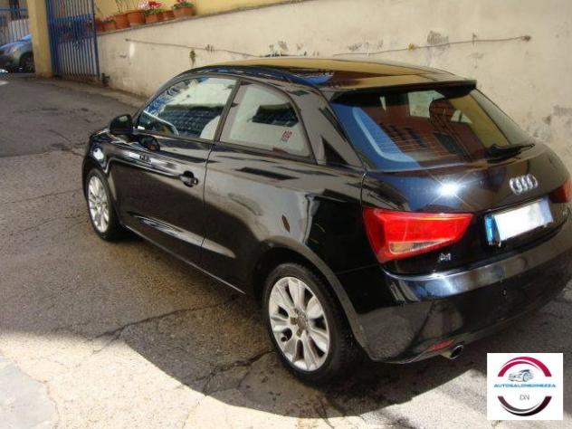 AUDI - A1 - 1.6 TDI F.AP. Ambition - Foto 4