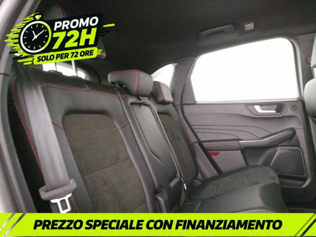 Ford Kuga 2.5 phev ST-Line X 2wd 225cv cvt - Foto 8
