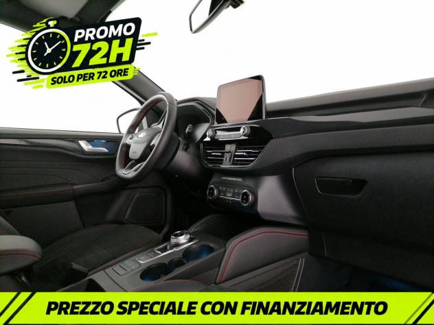 Ford Kuga 2.5 phev ST-Line X 2wd 225cv cvt - Foto 7