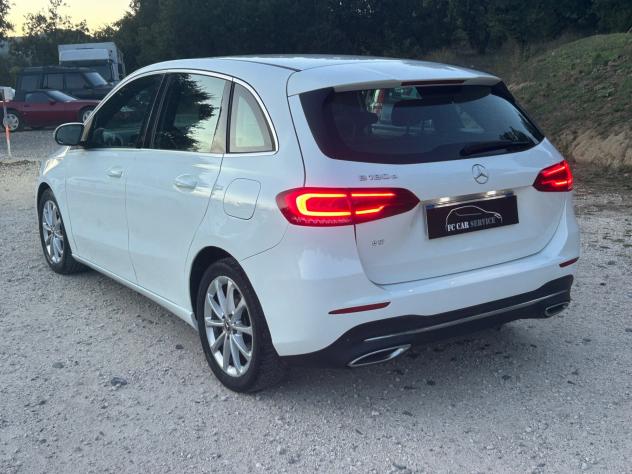 Mercedes-benz B 180 d Automatic Business Extra - Foto 6
