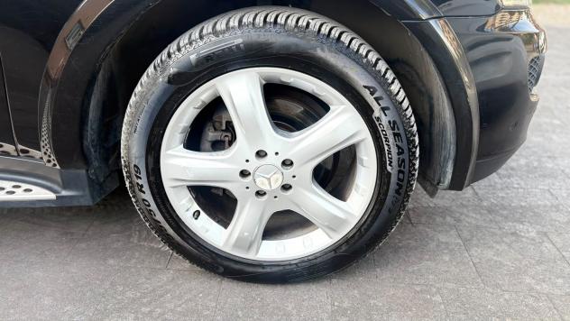 Mercedes-Benz Classe M ML 320 cdi auto - Foto 5