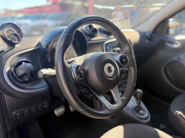 Smart ForFour 70 1.0 twinamic Superpassion - Foto 6