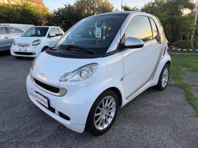 smart fortwo Fortwo 1.0 mhd Passion 71cv - Foto 4