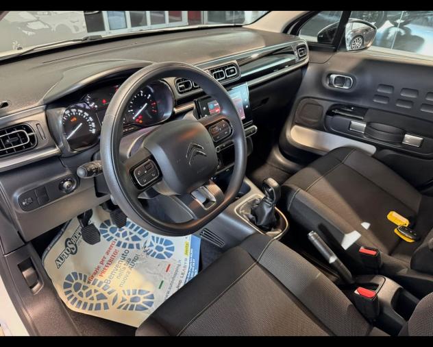 Citroën C3 III 1.2 puretech Shine s&s 83cv - Foto 9