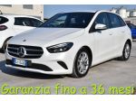 Mercedes-Benz Classe B B 180 d Automatic Business Extra