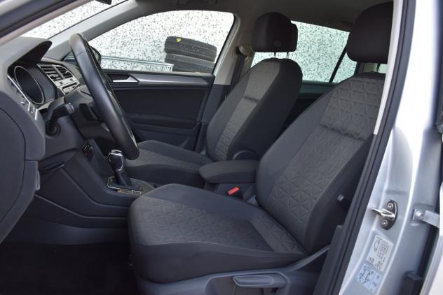 Volkswagen Tiguan 2.0 TDI 150 CV SCR DSG Life - Foto 8