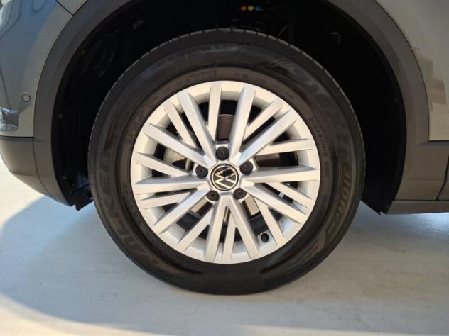 VOLKSWAGEN T-Roc 1ª serie T-Roc 1.0 TSI Life - Foto 7