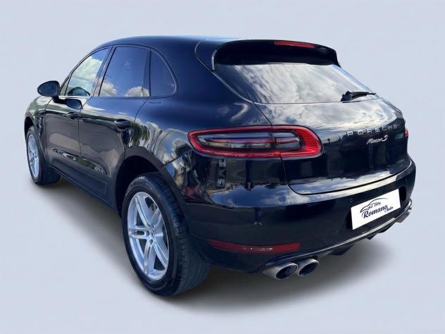 PORSCHE - Macan 3.0d S 211cv pdk - Foto 5