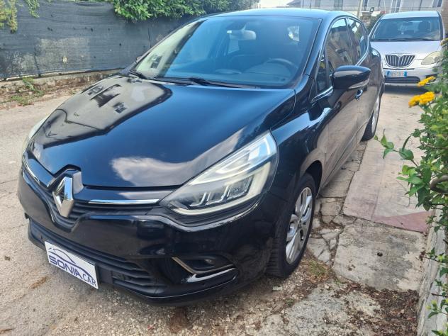Renault Clio dCi 8V 90CV EDC Start&Stop 5 porte automatica modello full - Foto 3