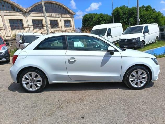 AUDI A1 1.2 TFSI Attraction rif. 23873272 - Foto 5