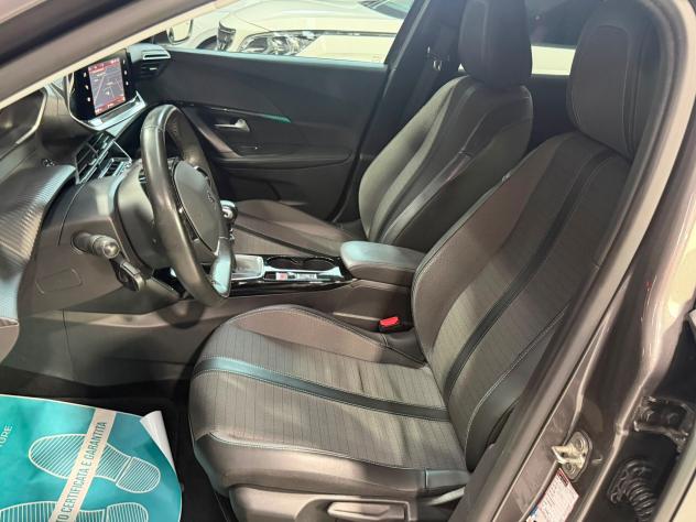Peugeot 2008 Full LED PREZZO REALE - Foto 8