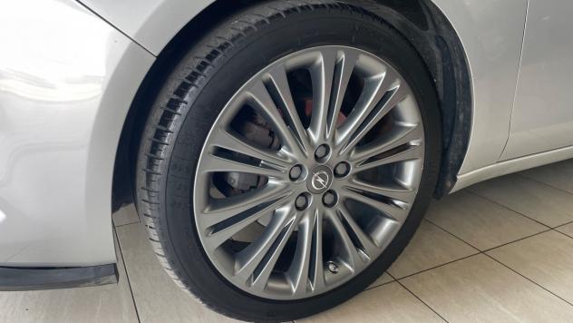 Opel Zafira 1.6 CDTi 134CV 7POSTI Innovation - Foto 8