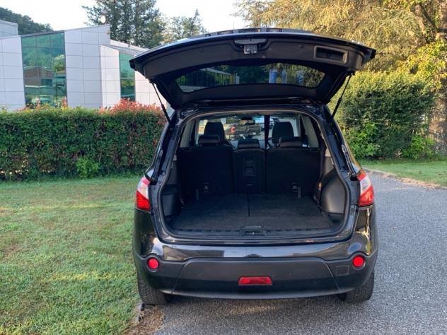 Nissan Qashqai+2 1.5 dCi DPF Tekna 7 POSTI - Foto 7