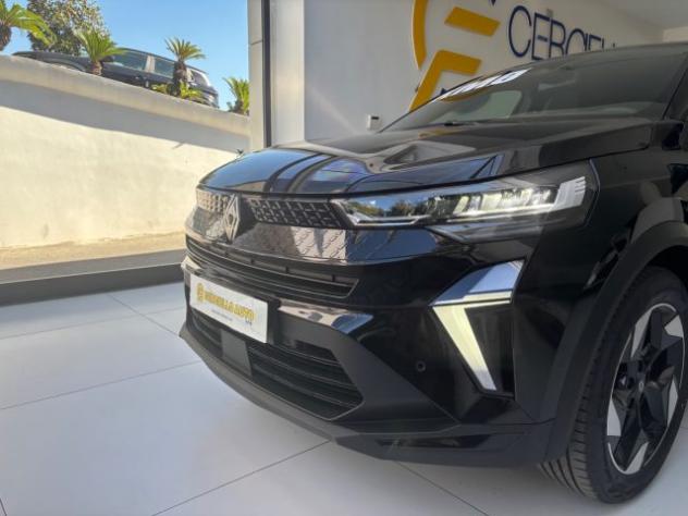 RENAULT Captur techno ECO-G 120 tua da €260,00 mensili ant.0 rif. 24089288 - Foto 8