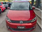 VOLKSWAGEN Touran 1.2 TSI Comfortline BMT rif. 24009506